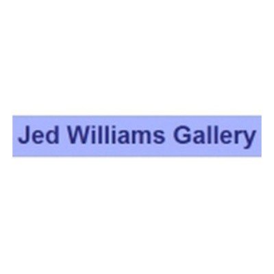 Jed Williams Gallery Promo Codes & Coupons