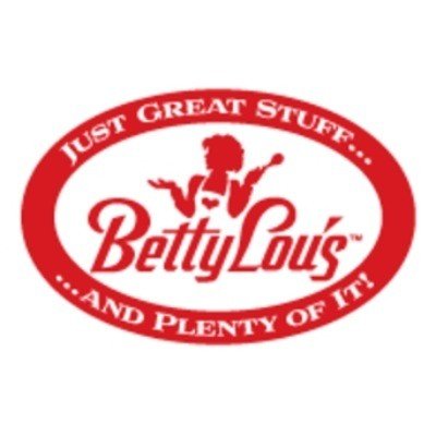 Betty Lou's Promo Codes & Coupons
