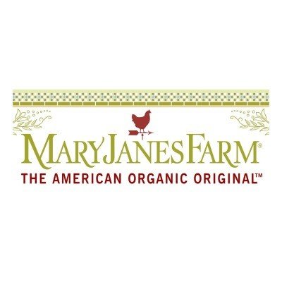 MaryJanesFarm Promo Codes & Coupons