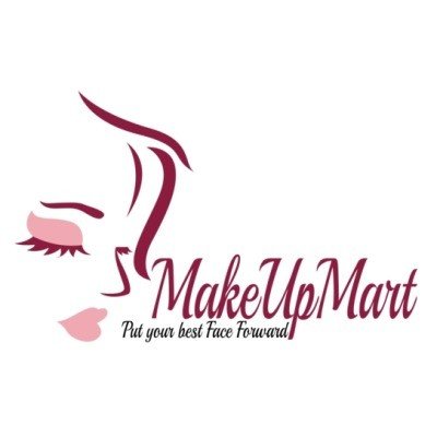 Make Up Mart Promo Codes & Coupons