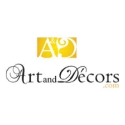 Art And Decors Promo Codes & Coupons