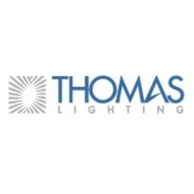 Thomas Lighting Promo Codes & Coupons