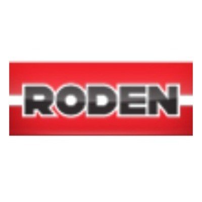 Roden Model Kits Promo Codes & Coupons