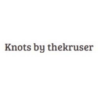 Knots By Thekruser Promo Codes & Coupons