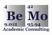 Bemo Academic Consulting Promo Codes & Coupons