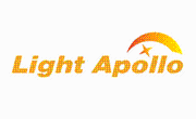Light Apollo Promo Codes & Coupons