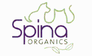 Spina Organics Promo Codes & Coupons