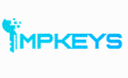 IMPKEYS Promo Codes & Coupons