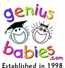 Genius Babies Promo Codes & Coupons