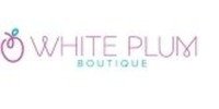 White Plum Promo Codes & Coupons