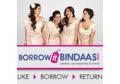 Borrowitbindaas.com Promo Codes & Coupons