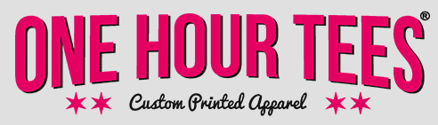 One Hour Tees Promo Codes & Coupons