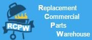 Replacement Commercial Parts Warehouse Promo Codes & Coupons