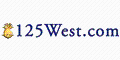 125West.com Promo Codes & Coupons