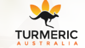 Turmeric Australia Promo Codes & Coupons