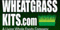 WheatgrassKits.com Promo Codes & Coupons