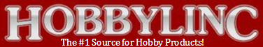 Hobbylinc Promo Codes & Coupons