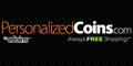 PersonalizedCoins.com Promo Codes & Coupons