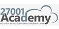 27001 Academy Promo Codes & Coupons