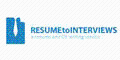 ResumeToInterviews Promo Codes & Coupons