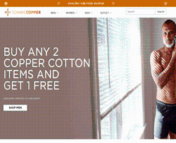 Tommie Copper Promo Codes & Coupons