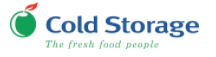 Cold Storage Promo Codes & Coupons
