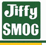 Jiffy Smog Promo Codes & Coupons