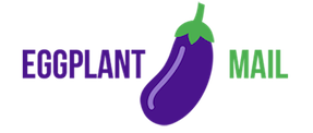 Eggplant Mail Promo Codes & Coupons