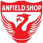Anfield Shop Promo Codes & Coupons