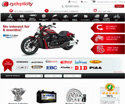 Cycleplicity Promo Codes & Coupons