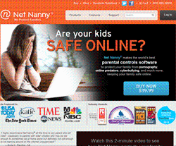 Net Nanny Promo Codes & Coupons