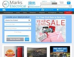 Marks Electrical Promo Codes & Coupons
