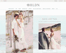 BHLDN Promo Codes & Coupons