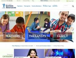 National Autism Resources Promo Codes & Coupons
