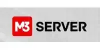 M3server Promo Codes & Coupons