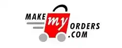 MakeMyOrders Promo Codes & Coupons