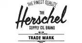 Herschel Supply Promo Codes & Coupons