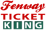 Fenway Ticket King