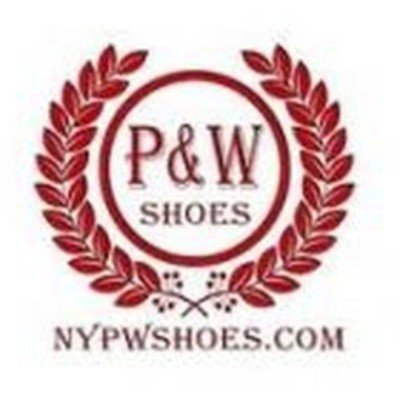 PW Shoes Promo Codes & Coupons