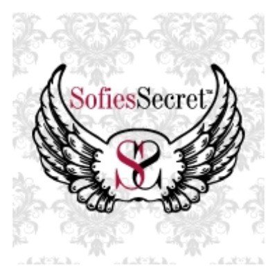 SofiesSecret Promo Codes & Coupons