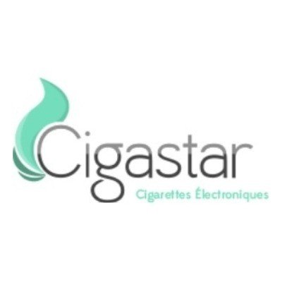 Cigastar Promo Codes & Coupons