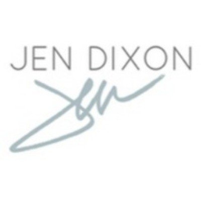 Jen Dixon Promo Codes & Coupons