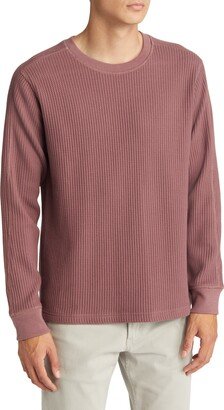 Wade Long Sleeve Thermal T-Shirt