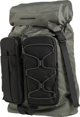 Backpack Military Green-AI