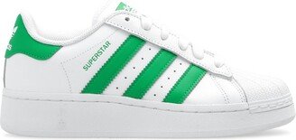 Superstar XLG Lace-Up Sneakers-AA