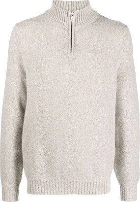 Favonio fine-knit cashmere jumper-AC