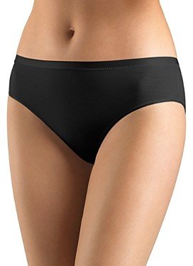 Soft Touch Hi-Cut Briefs