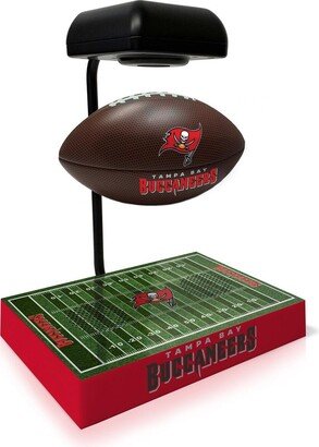 Tampa Bay Buccaneers Hover Football with Bluetooth Speaker