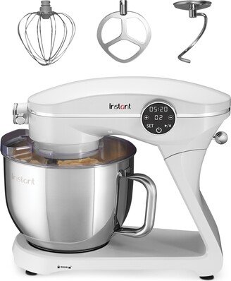 Instant Pot Instant 10-Speed 7.4 Qt. Stand Mixer Pro