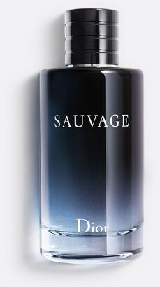 Sauvage - Eau de Toilette - Perfume - 200 ml